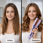 Rizador de ondas premium